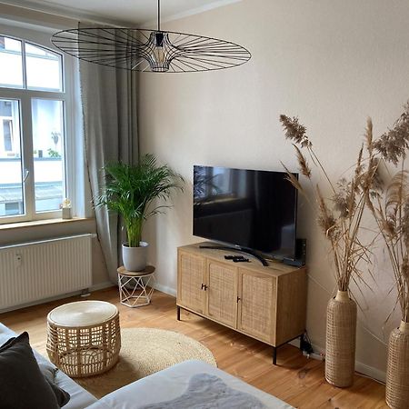 Suite-Dreams Apartment - Central List هانوفر المظهر الخارجي الصورة