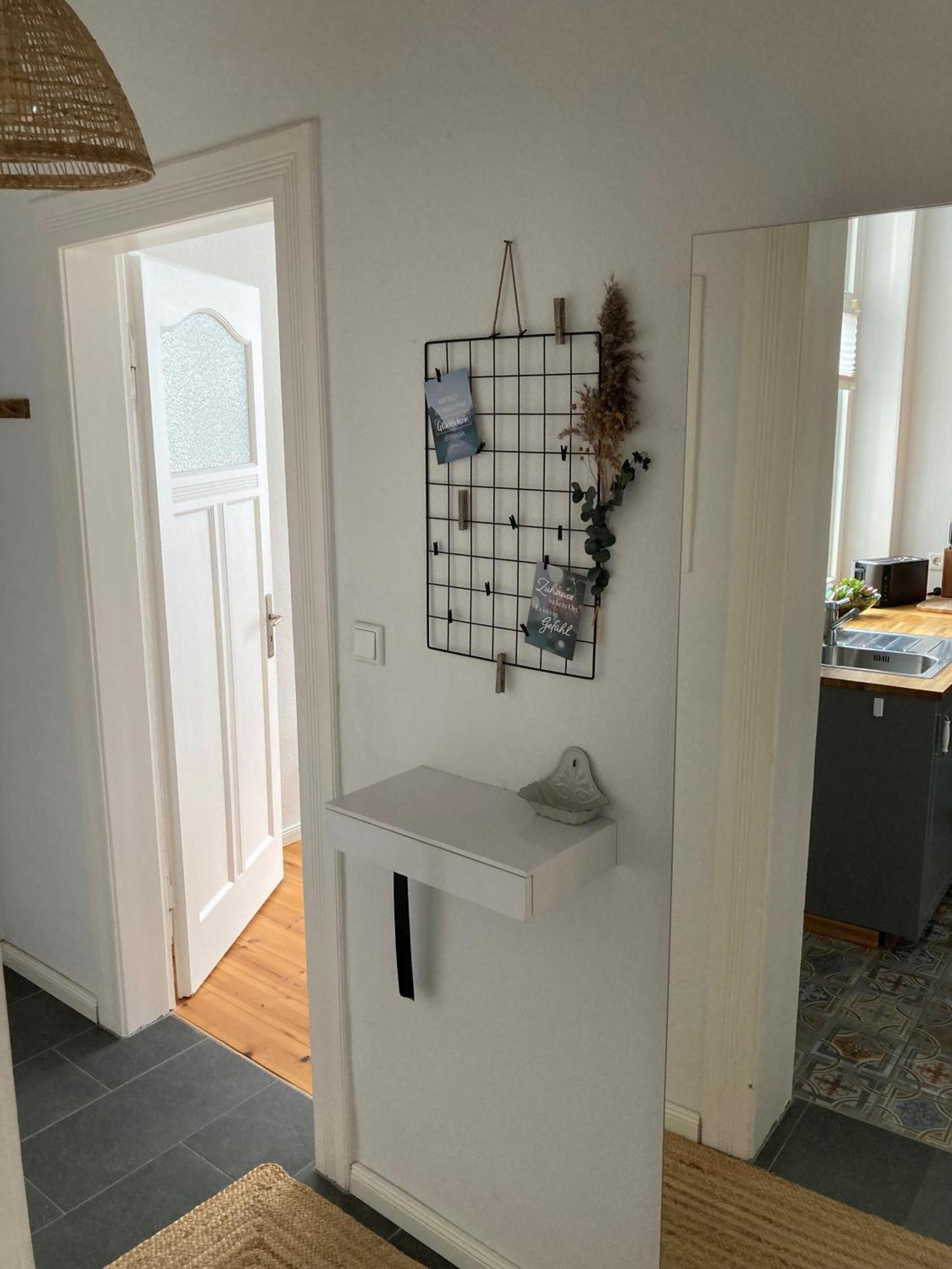 Suite-Dreams Apartment - Central List هانوفر المظهر الخارجي الصورة