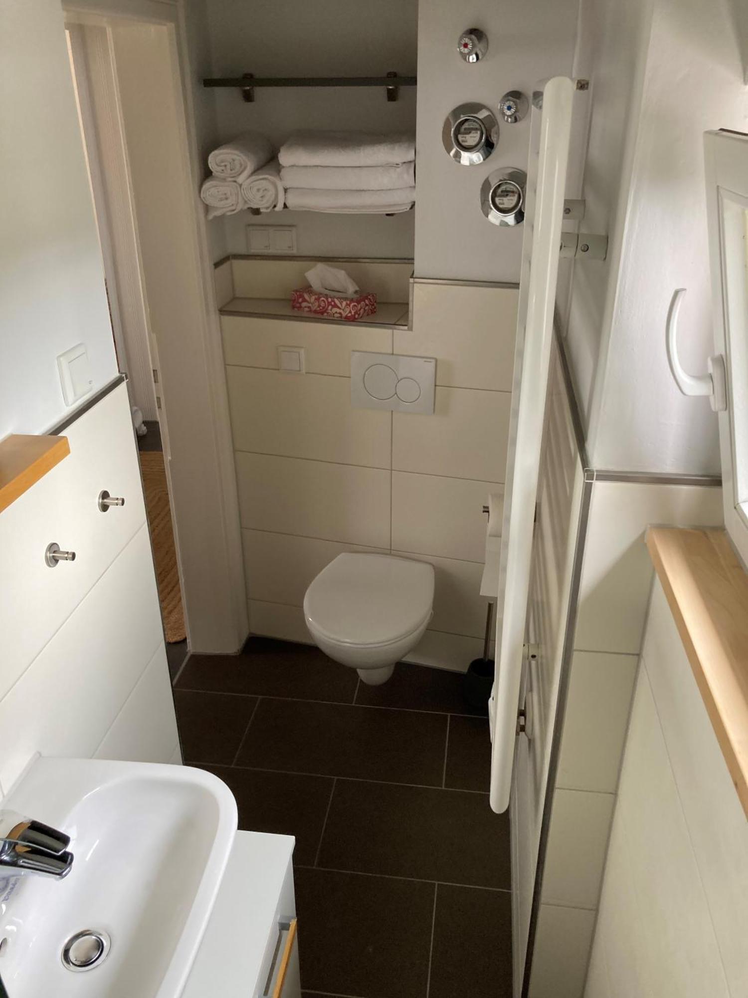 Suite-Dreams Apartment - Central List هانوفر المظهر الخارجي الصورة